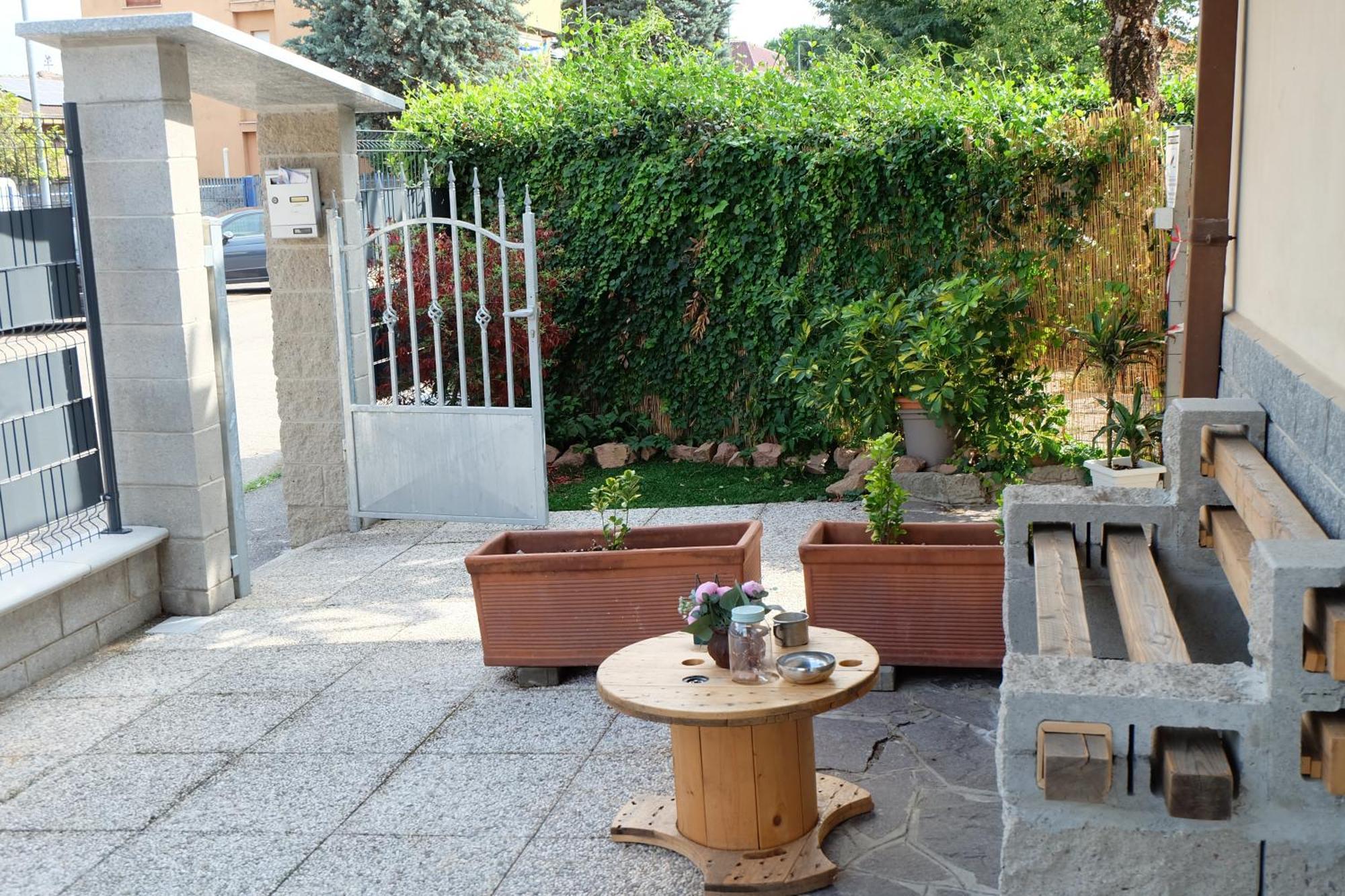 Adriroomsrho Rho Exterior foto