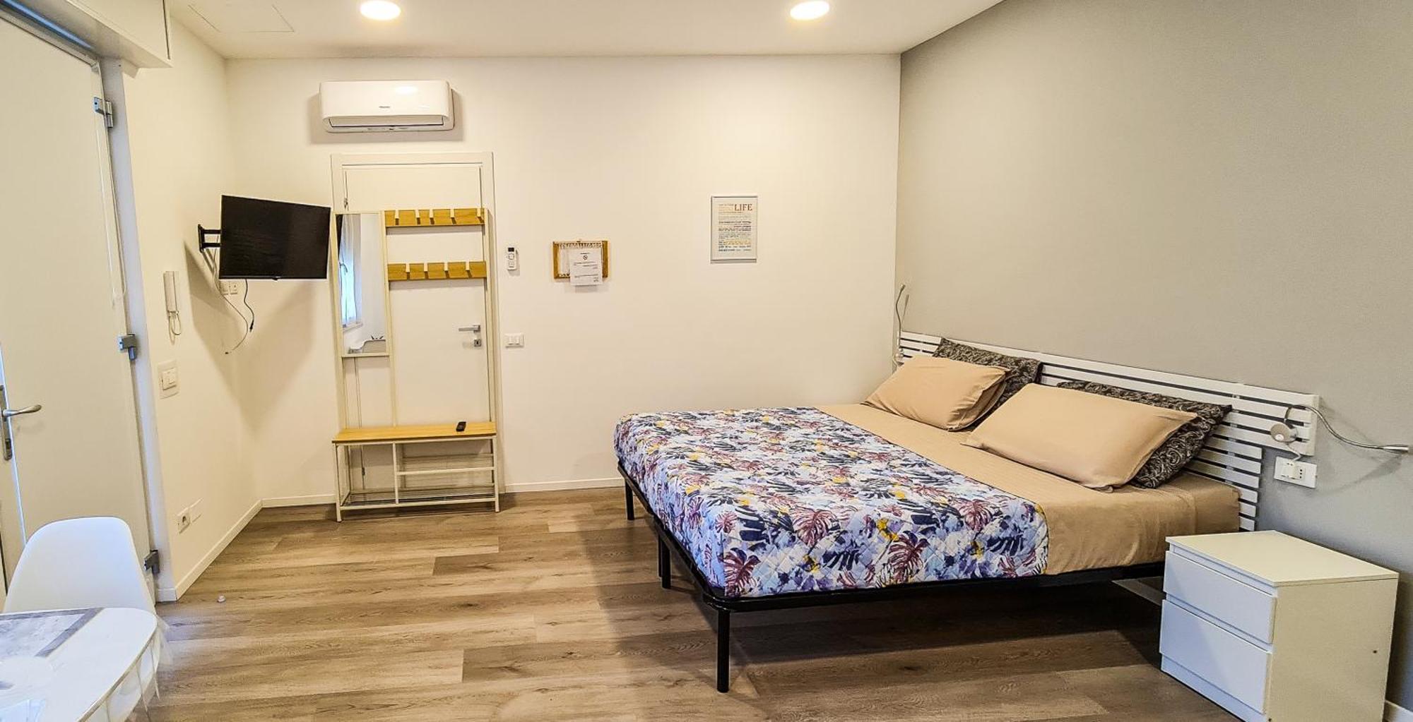 Adriroomsrho Rho Exterior foto