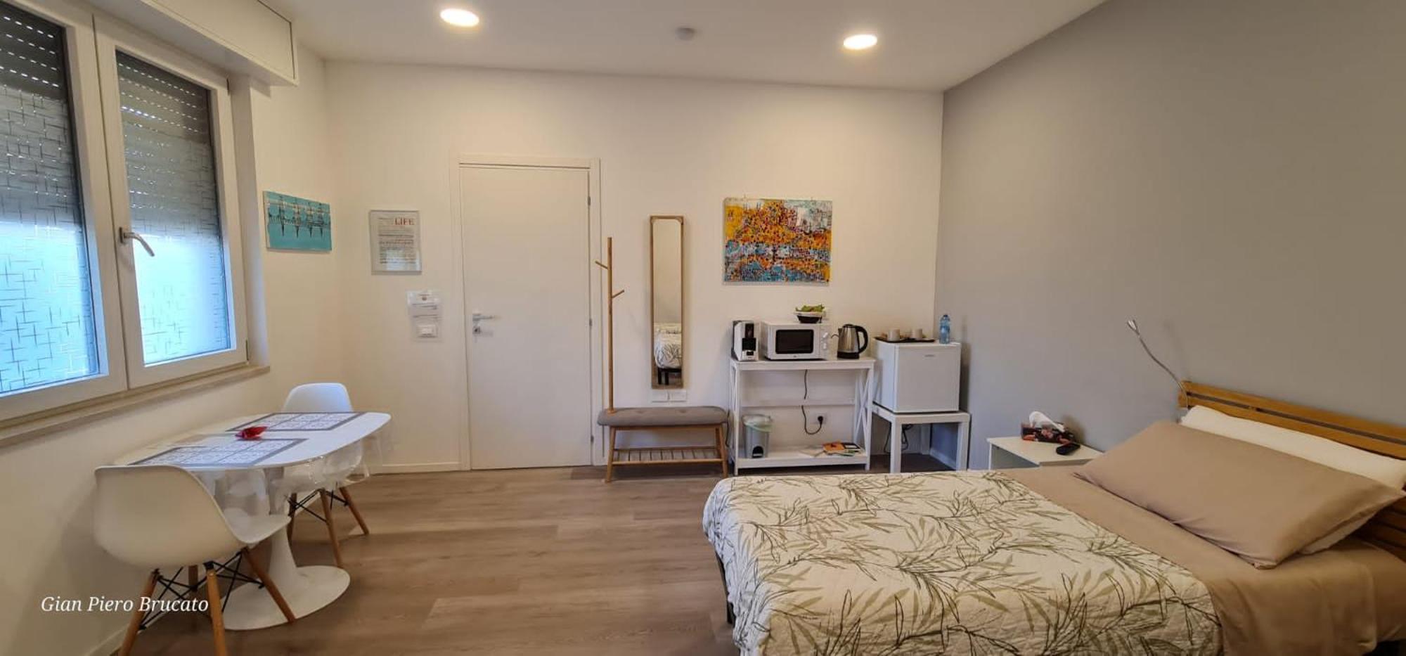 Adriroomsrho Rho Exterior foto